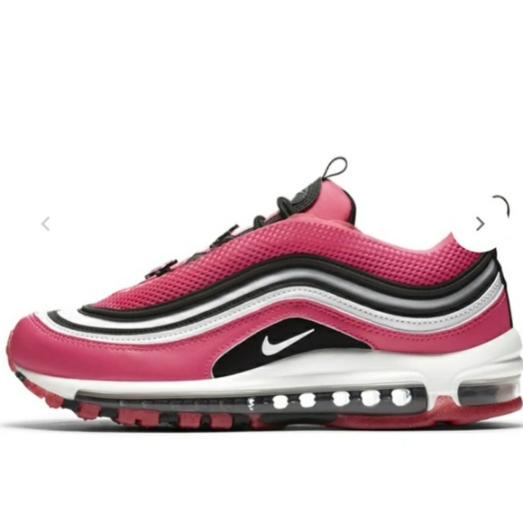 Nike Shoes - Nike Air Max 97 Sakura